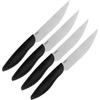 Kershaw 4pc Steak Knife Set