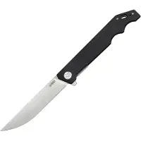 Kubey Pylades Linerlock Black