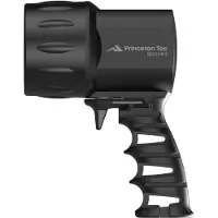 Princeton Tec Sector 5 Dive Light Black