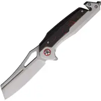 Rough Ryder Reserve Tactical Rescue Framelock