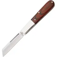 Bear & Son Large Barlow Rosewood