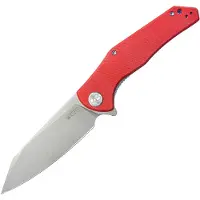Kubey Flash Linerlock Red