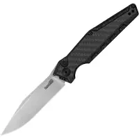 Kershaw Auto Launch 7 Carbon Fiber