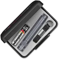 Maglite Solitaire Mini Flashlight Gry