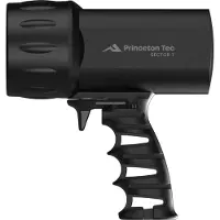 Princeton Tec Sector 7 Dive Light Black