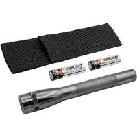Maglite Mini LED Flashlight