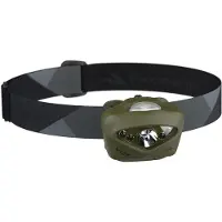 Princeton Tec Vizz Headlamp Green