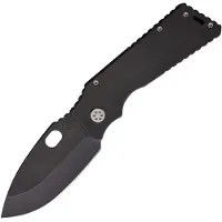 Medford TFF-H Framelock DLC