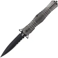 SCHRADE Infiltrate Linerlock Black