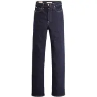 Levi's Ribcage Full Length Jeans