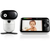 Motorola PIP1510 Monitor 5 Pan &amp Til |