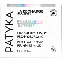 Patyka Repul Hyaluronic 50ml Ansigtsmaske