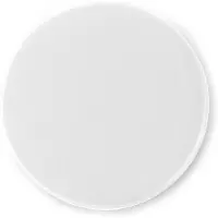 Normann Copenhagen Deko Object S1 lås Snow