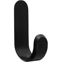Normann Copenhagen Curve knage sort