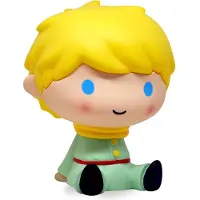 Plastoy Chibi Den Lille Prins Sparebøsse 16 Cm