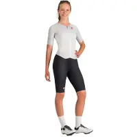 Castelli Integral Free Sanremo 3 Kortærmet Trisuit