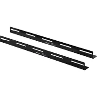 Deltaco TOTEN 19-LS68 - Rack Rail Kit