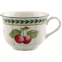 Villeroy & Boch French Garden Fleurence morgenmadskop 35 cl