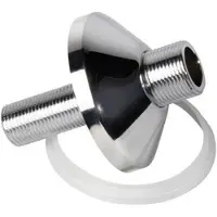 Roth Tilgangsstykke LL Nippel/Nippel 3/4" x 1/2"