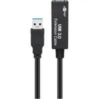 Goobay USB 3.0 Extension Active A/A - 5m
