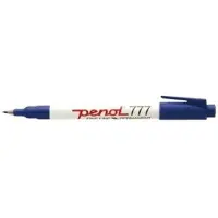 Antalis Marker Penol 777 blå 1,0mm - (20 stk.)