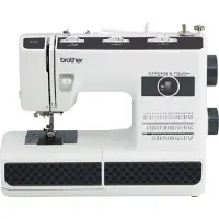 Brother Innov-is - Broderingsmaskine