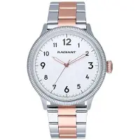 Radiant Ti Mm Dameur