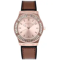 Radiant Rocky 36 Mm Dameur