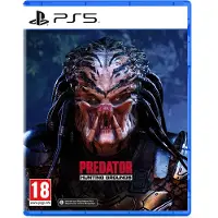 Skybound Games Predator: Hunting Grounds - Sony PlayStation 5 - Third Person Shooting
