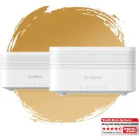 Strong ATRIA Wi-Fi Mesh Home Kit AX3000 -