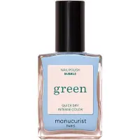 Manucurist Paris Green Neglelak 15 ml Bubble