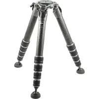 Gitzo Systematic Gt4553s Serie 4/5 Secc Stativ