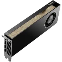 PNY RTX PRO 6000 Blackwell Max-Q Retail - 96GB GDDR7 RAM - Grafikkort