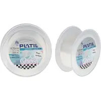 Platil Ghost 200 M Monofil Liner