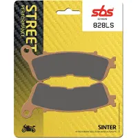 SBS P828-ls Sintrede Bremseklodser