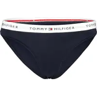 Tommy Hilfiger Underwear Slip navy / grå / rød / hvid