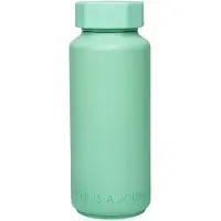Design Letters termoflaske special edition Green bliss