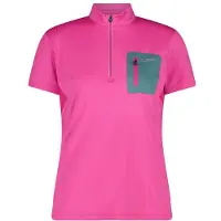 CMP 35n6696 Free Bike T-shirt Med Korte ærmer