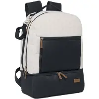 Safta Miffy Mum Moon Baby Accessories 19.40l 32x43x14 Cm Rygsæk