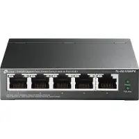 TP-LINK Tl-sg105mpe Switch