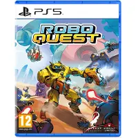 Sony Ps5 Roboquest Limited Edition
