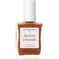 Manucurist Paris Nail & Hand Care Active Smooth Neglelak 15 ml Nr. 03