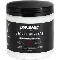 Dynamic Secret Surface Ceramic Hydrophobic Coating - 500 ml - Cykeltilbehør