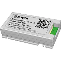 Bosch Wi-Fi modul - Til Climate 6101i, 8101i og 9100i