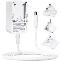 Light Solutions RESERVEDEL: Strømforsyning til Hue LightStrip V4