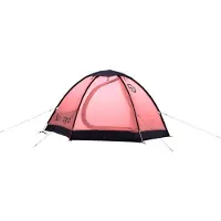 Samaya - Ekspeditionstelte højfjeld - 2.5 Pink til UnisexNylon - Lyserød