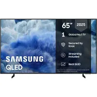 Samsung 65" Fladskærms TV QLED 4K TQ65Q8FAAUXXC