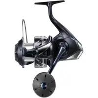 Shimano Stradic Sw B Spindende Fiskehjul