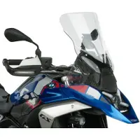 ZTECHNIK Z-teknisk V-Stream vindskærm med TGK R 1300 GS /Adventure 24-, klar