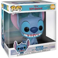 Funko POP! Lilo & Stitch Disney Figur 25 Cm